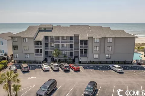 1011 N Ocean Blvd #B304, Surfside Beach, SC 29575