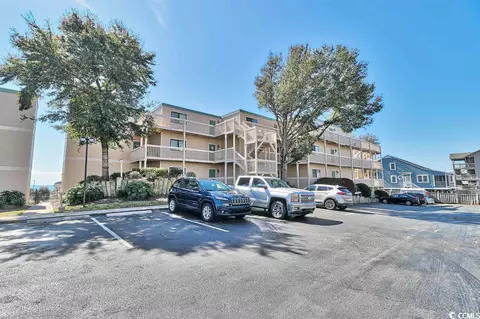 9661 Shore Dr #5 - C-21, Myrtle Beach, SC 29572