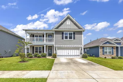2820 Stellar Loop, Myrtle Beach, SC 29577