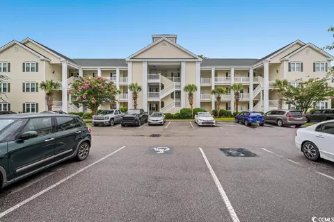 601 Hillside Dr N #2005, North Myrtle Beach, SC 29582