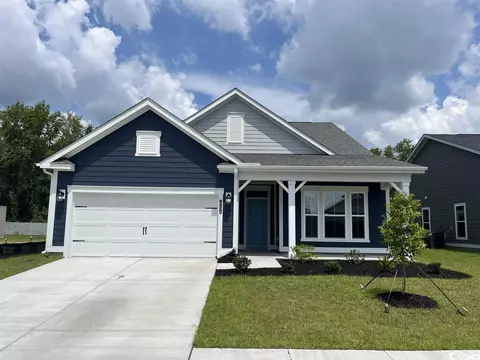 1154 Safe Haven Dr, Myrtle Beach, SC 29579