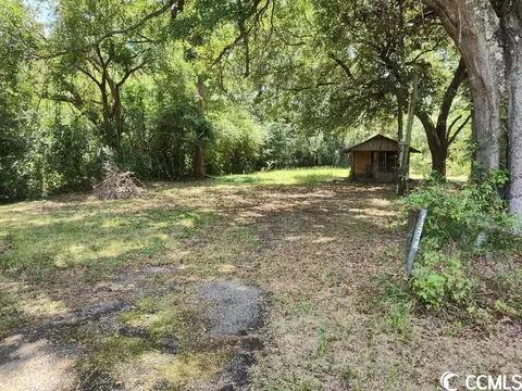 12329 Gapway Rd, Andrews, SC 29510