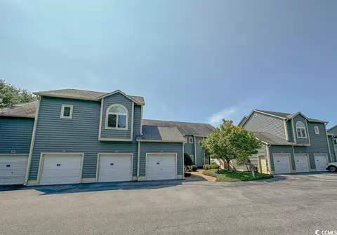 816 Castleford Cir #5-C, Myrtle Beach, SC 29572