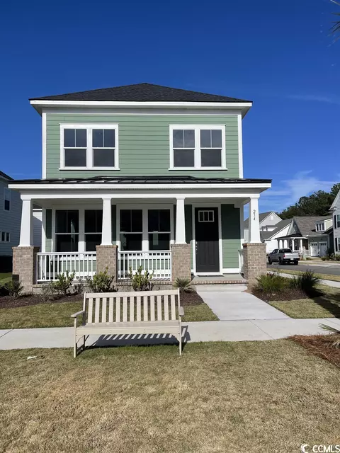 234 Delano Way, Myrtle Beach, SC 29588