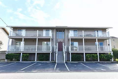 416 N Ocean Blvd #E-19, Surfside Beach, SC 29575