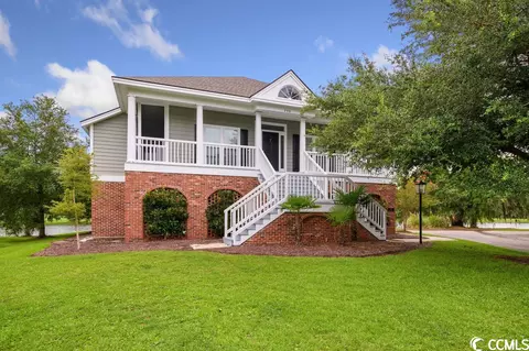230 Marsh Lake Dr #13, Georgetown, SC 29440