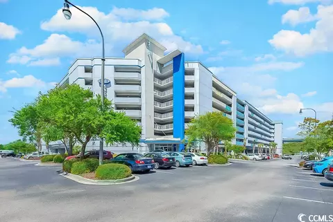 2100 Sea Mountain Hwy #200, North Myrtle Beach, SC 29582