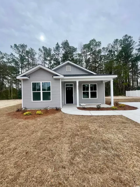 2860 Dawsey Rd, Aynor, SC 29511