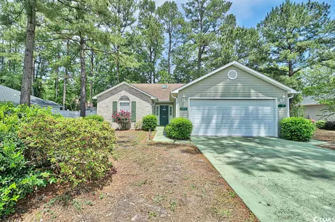 2215 Seaford Dr, Longs, SC 29568