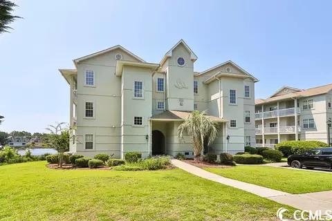4433 Eastport Blvd #K6, Little River, SC 29566