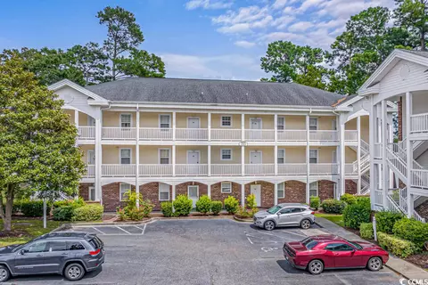 705 Riverwalk Dr #302, Myrtle Beach, SC 29579
