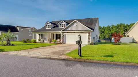229 Avery Dr, Myrtle Beach, SC 29588