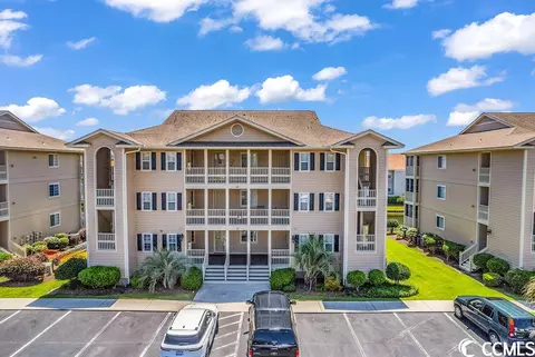 1900 Duffy St #C-2, North Myrtle Beach, SC 29582