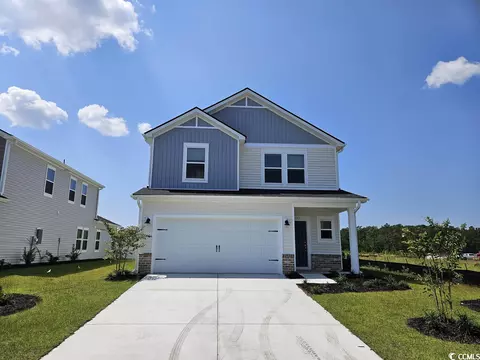 4791 Hopespring St, Myrtle Beach, SC 29579