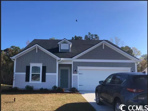 207 Marley Blue Dr, Little River, SC 29566