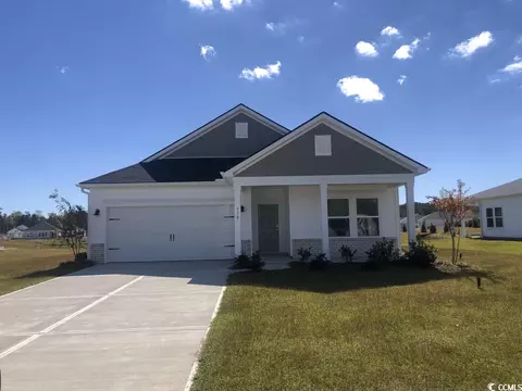 710 Lowell Avenue Dr, Little River, SC 29566