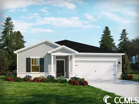 704 Lowell Avenue Dr, Little River, SC 29566