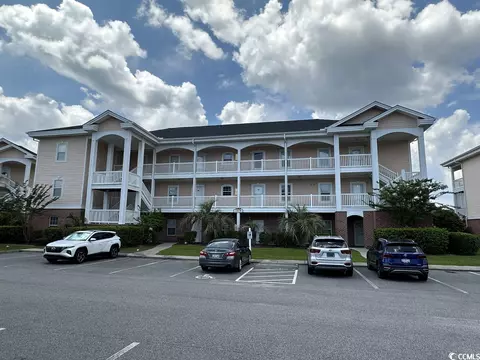 3979 Forsythia Ct #203, Myrtle Beach, SC 29588