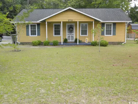 2711 Old Charleston Rd, Georgetown, SC 29440