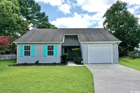 9649 Kings Grant Dr, Murrells Inlet, SC 29576