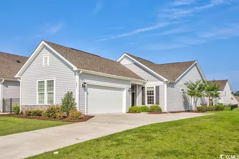 809 Salerno Cir #F, Myrtle Beach, SC 29579