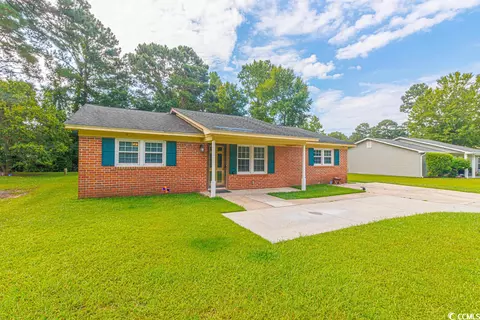 4583 Tarpan Bay Rd, Myrtle Beach, SC 29579