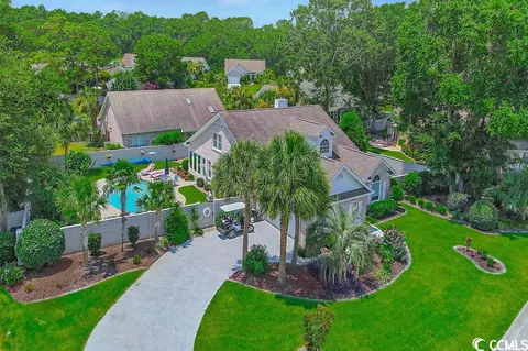 9633 Sandpiper Ct, Myrtle Beach, SC 29572