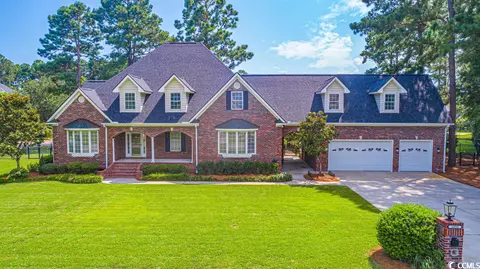 4098 Matanzas Dr, Myrtle Beach, SC 29577