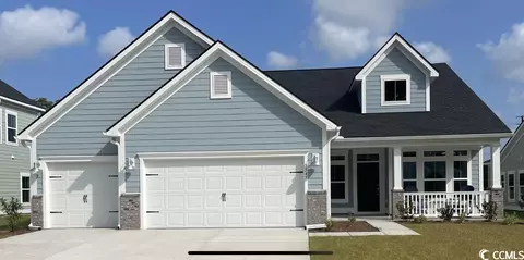 5545 Bristlecone St, Myrtle Beach, SC 29577