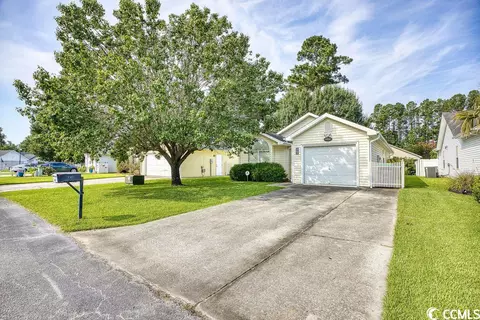 2164 Goodson Dr, Longs, SC 29568
