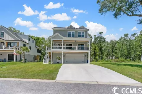 907 Inlet View Dr, North Myrtle Beach, SC 29582