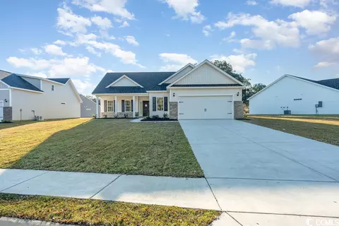 167 N Levee Dr, Georgetown, SC 29440
