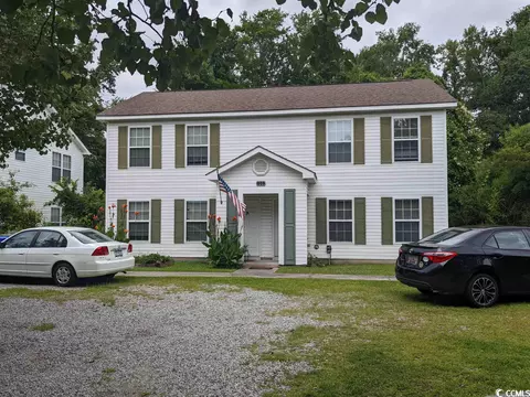 908 S Poplar Dr, Surfside Beach, SC 29575