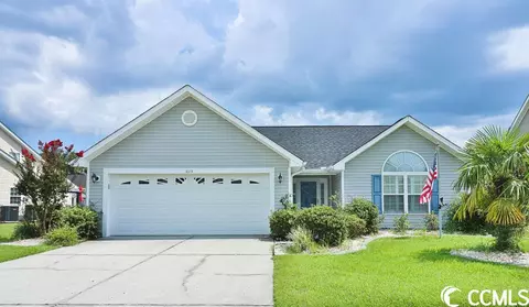 1025 Pecan Grove Blvd, Conway, SC 29527