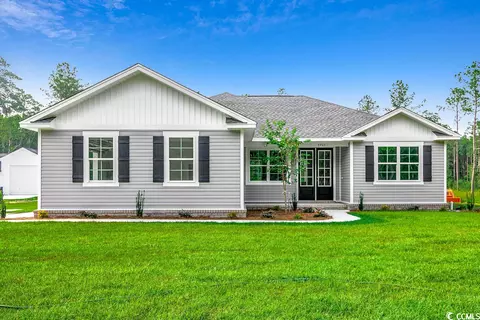 6903 Pawley Swamp Rd, Conway, SC 29527