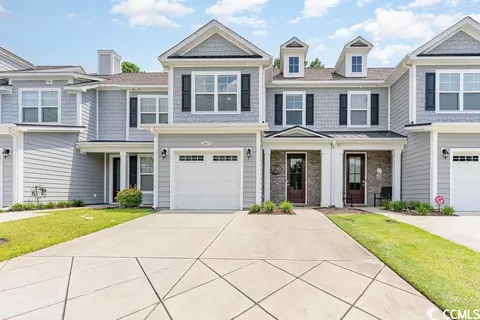 2418 Kings Bay Dr #2418, North Myrtle Beach, SC 29582