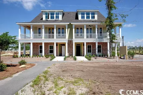 8018 Arcady St #B, Myrtle Beach, SC 29572