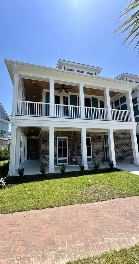 8018 Arcady St #B, Myrtle Beach, SC 29572