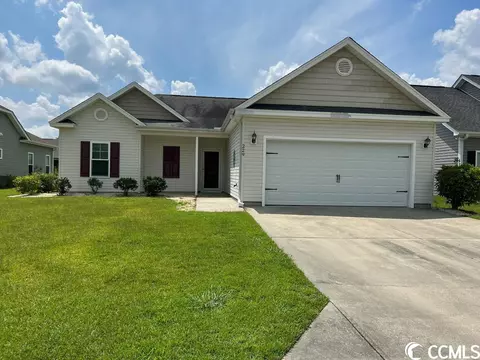 229 Cupola Dr, Longs, SC 29568