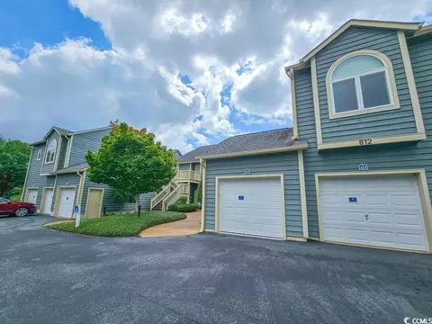 812 Castleford Cir #4-G, Myrtle Beach, SC 29572