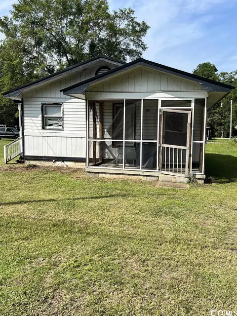 913 Whittemore St, Conway, SC 29527