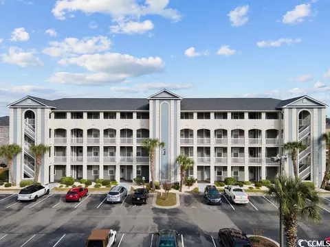 4512 N Plantation Harbour Dr #J22, Little River, SC 29566