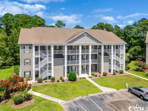 5834 Longwood Dr #104, Murrells Inlet, SC 29576