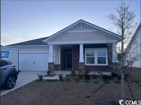 332 Wades Way, Longs, SC 29568