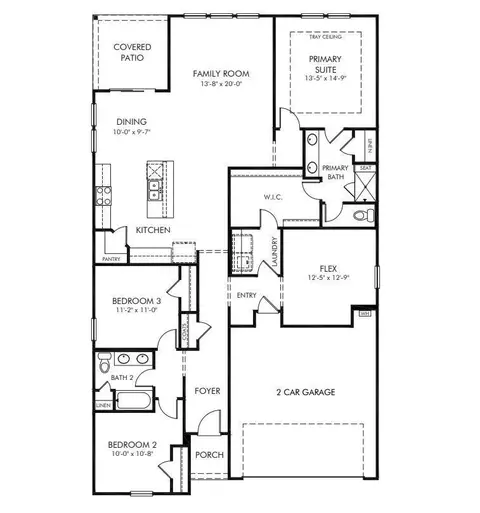 345 Wades Way, Longs, SC 29568 photo 14