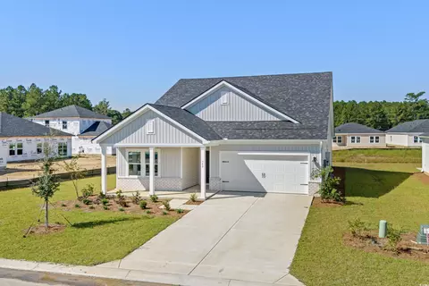 348 Wades Way, Longs, SC 29568