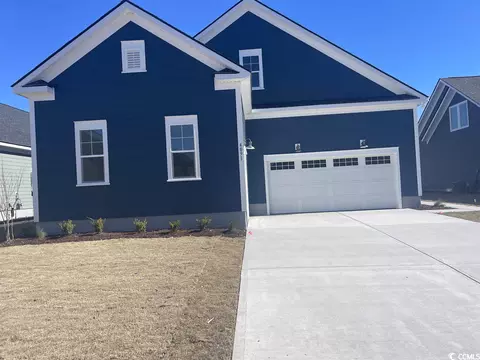 4091 Mckinney Dr, Murrells Inlet, SC 29576
