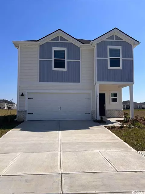 702 Cypress Preserve Cir, Longs, SC 29568