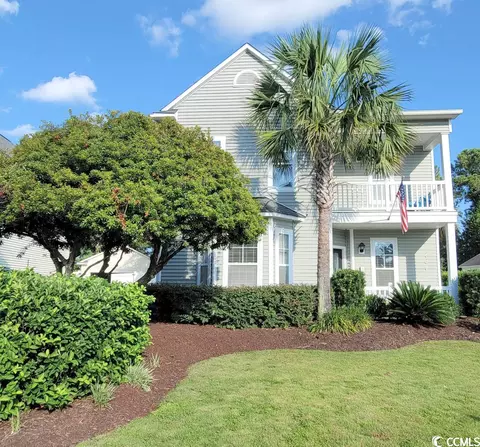 437 Emerson Dr, Myrtle Beach, SC 29579