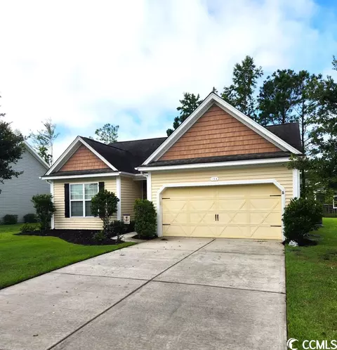 133 Blue Stem Dr, Myrtle Beach, SC 29588